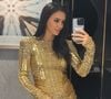 Bruna Biancardi reagiu à alfinetada de um seguidor do Instagram neste domingo (26)