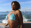MC Carol contou que passou por uma cirurgia bariátrica depois de ficar mais de 15 anos sem frequentar uma praia. A cantora também explicou que o excesso de peso havia afetado diferentes áreas de sua vida.
