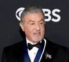 Hoje aos 80 anos, Sylvester Stallone assume que segue uma nova abordagem e já não segue mais dietas radicais