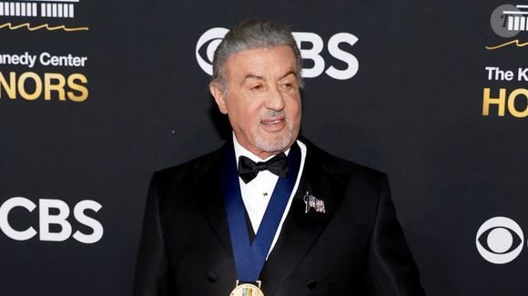 Hoje aos 80 anos, Sylvester Stallone assume que segue uma nova abordagem e já não segue mais dietas radicais
