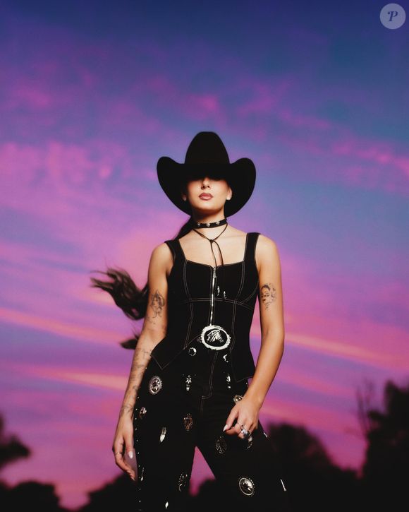 Ana Castela vive um momento de ascensão meteórica na carreira