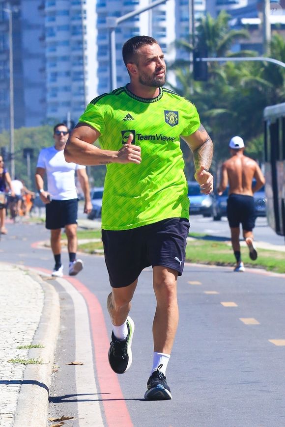 'A Fazenda 2025': Rafael Cardoso também deve participar da 17ª edição