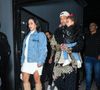 Bruna Biancardi e Neymar mostraram que, além de talento e carisma, também têm estilo de sobra e um guarda-roupa de dar inveja