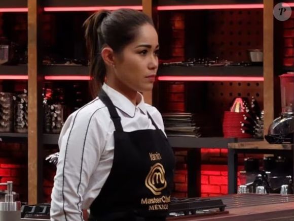 Morreu na última segunda-feira (04) Yanin Campos, ex-participante do 'MasterChef'