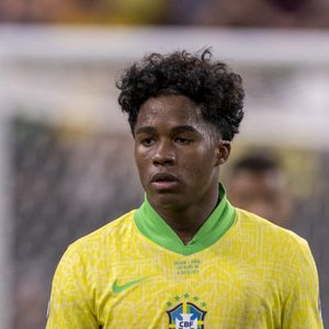 Endrick também tomava um suco de morango, abacaxi, limão, laranja, ameixa e uva para aumentar sua resistência