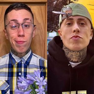 Antes e depois de MC Daniel: veja mudança radical na aparência e corpo do funkeiro em 40 fotos!