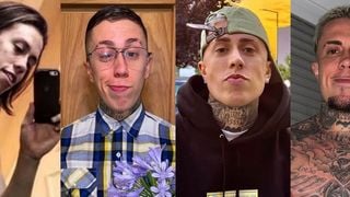 MC Daniel antes e depois: novo papai do pedaço mudou aparência e corpo radicalmente ao longo da carreira; veja em 40 fotos!