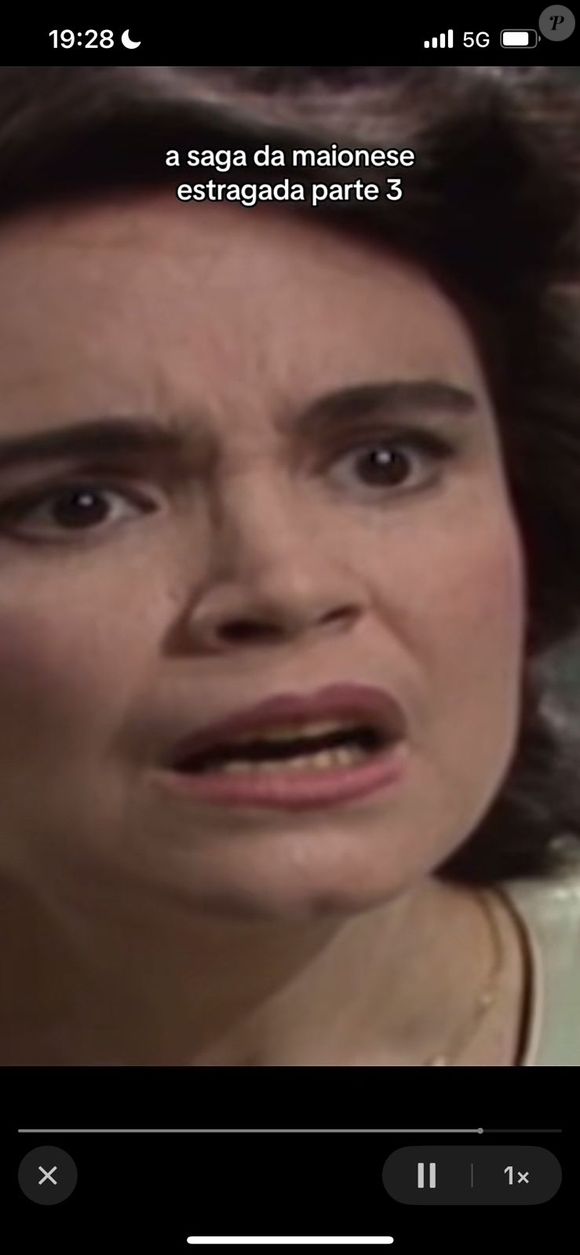 Raquel ficou chocada quando descobre que Odete Roitman foi a responsável pelo plano diabólico
