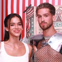 Bruna Marquezine e João Guilherme juntos de novo? Detalhe em viagem pela Itália leva web ao delírio - e envolve grande amor dos dois