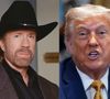 Chuck Norris apoiava Donald Trump? Ator esclareceu rumor sobre invasão no Capitólio há 5 anos: 'Embora seja...'