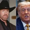 Chuck Norris apoiava Donald Trump? Ator esclareceu rumor sobre invasão no Capitólio há 5 anos: 'Embora seja...'