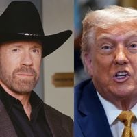 Chuck Norris apoiava Donald Trump? Ator esclareceu rumor sobre invasão no Capitólio há 5 anos: 'Embora seja...'