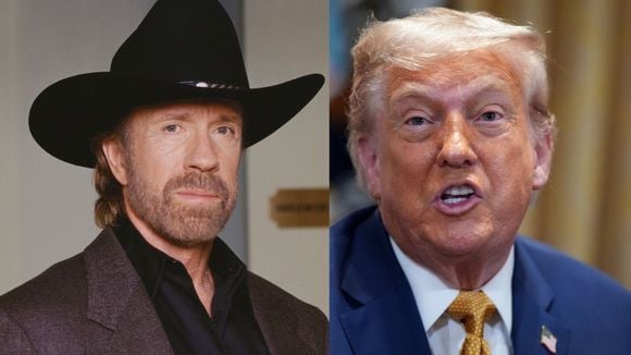 Chuck Norris apoiava Donald Trump? Ator esclareceu rumor sobre invasão no Capitólio há 5 anos: 'Embora seja...'