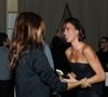 Amigas desde a infância, Bruna Marquezine e Sasha Meneghel eternizaram a amizade com tatuagens iguais. O desenho minimalista, feito pelo tatuador João Klein, rapidamente chamou a atenção dos fãs nas redes sociais