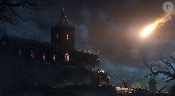'Diablo' é um jogo de RPG eletrônico e fantasia sombria da Blizzard, que completa 30 anos em 2026