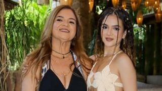 O que já se sabe da morte da mãe de Mel Maia, Débora Maia, aos 53 anos? Atriz se pronuncia pela 1ª vez: 'Dor e luto'