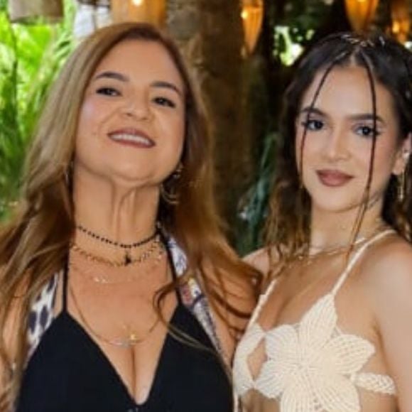 Morre a mãe de Mel Maia: Debora Maia foi encontrada sem vida no Rio de Janeiro