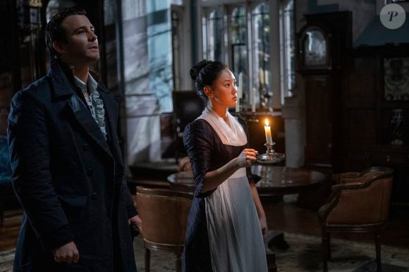 'Bridgerton' virou alvo de polêmica nas redes sociais, especialmente no Reddit, com reclamações de fãs