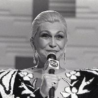 12 anos após a morte de Hebe Camargo, vidente traz à tona aviso importante da apresentadora em carta: 'Preparando tudo para...'