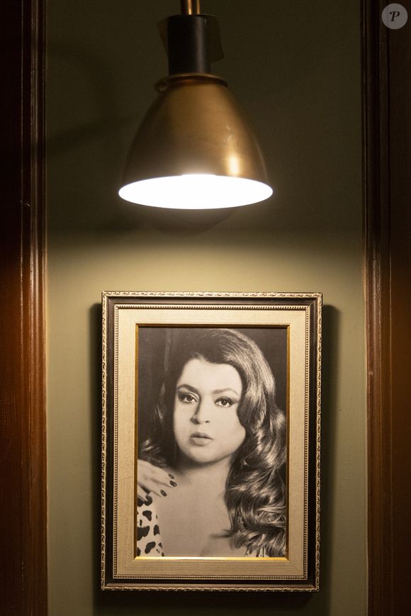 Após morte de Preta Gil, cantora ganha dupla homenagem na novela 'Êta Mundo Melhor!': no capítulo do dia 30 de agosto de 2025, artista surgirá em capa de revista