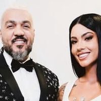 Namoro abalado de Belo e Rayane Figliuzzi: separação dos famosos ganha 'torcida' no bastidor, diz jornal. Aos detalhes!