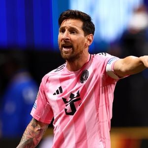 Embora tenha suas restrições, Messi confessa que ama doces e de vez em quando 'escapa' nos chocolates