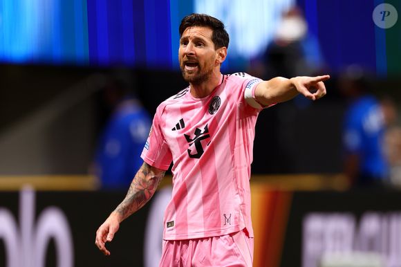 Embora tenha suas restrições, Messi confessa que ama doces e de vez em quando 'escapa' nos chocolates