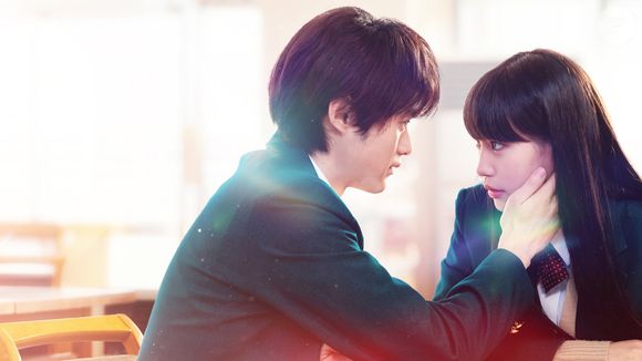 'Que Chegue a Você: Kimi ni Todoke': uma jovem tímida e isolada começa a mudar sua vida ao se aproximar do garoto mais popular da escola, descobrindo amizades, confiança e o primeiro amor