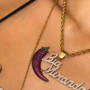 Bia Miranda relatou que perdeu colar de R$ 150 mil na briga, pós-balada.