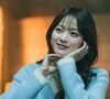 Chun Woo-hee é mais caseira e admite que gosta de ficar excluída de tudo e todos quando termina de filmar um projeto