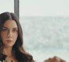 Piril não se conforma com Bahar sendo elogiada por suas amigas e decide se vingar da sofredora na novela 'Força de Mulher', no capítulo desta quarta-feira 2 de abril de 2025