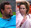A intervenção polêmica da produção do 'BBB 26' após plano de Babu Santana para expulsar Ana Paula Renault