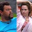 A intervenção polêmica da produção do 'BBB 26' após plano de Babu Santana para expulsar Ana Paula Renault