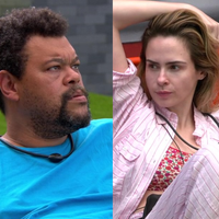 A intervenção polêmica da produção do 'BBB 26' após plano de Babu Santana para expulsar Ana Paula Renault