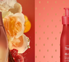 Perfume: Luna Liberdade (Natura) 75 ml | R$ 120,80 + Hidratante: Tododia Morango e Baunilha Dourada (Natura) 400ml | R$ 78,90 = doçura na medida certa para o dia a dia