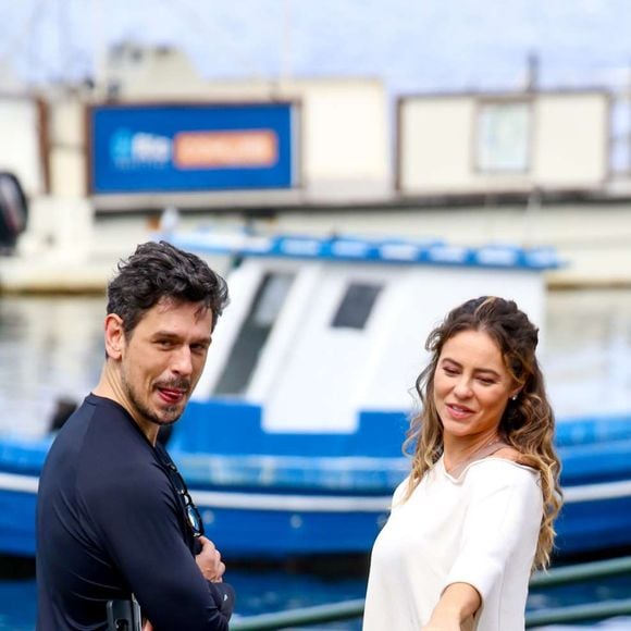 Sobriedade, arte e recomeços: reta final de 'Vale Tudo' promete transformação emocionante para Heleninha (Paolla Oliveira)