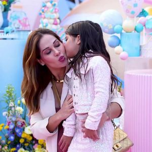 Maíra Cardi sobre parque fechado para a festa da filha: ‘Pensando na segurança das crianças e dos amiguinhos da escola’