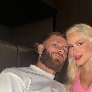 Chegou ao fim o namoro entre Karoline Lima e Léo Pereira