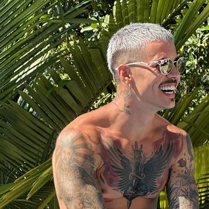 Do topo das paradas ao octógono, Biel estourou nas rádios com “Química”, enfrentou momentos de altos e baixos, participou de um reality show e hoje, aos 29 anos, se dedica à carreira de lutador