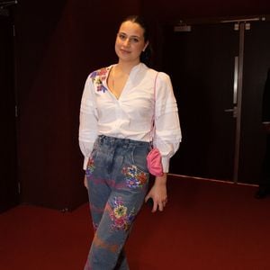Claudia Raia já afirmou ter presenteado a filha, Sophia, com vibrador