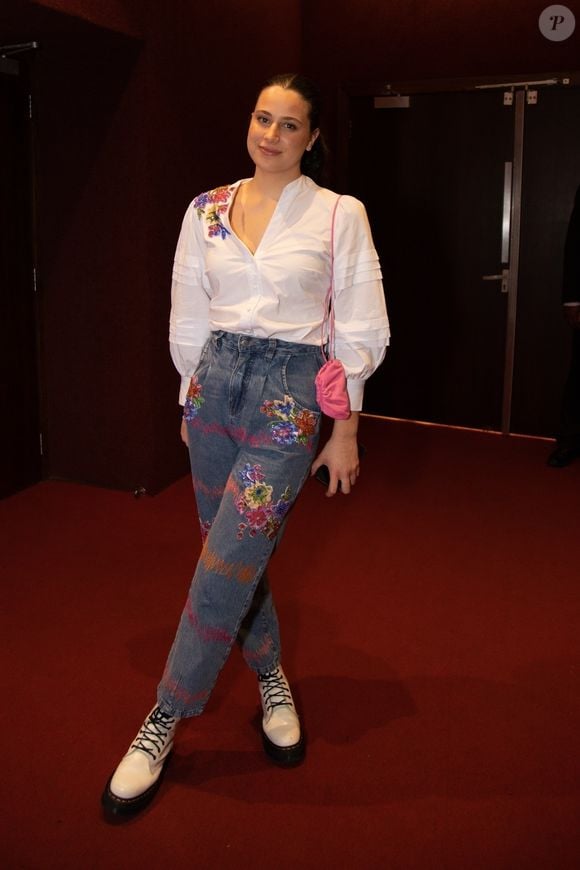 Claudia Raia já afirmou ter presenteado a filha, Sophia, com vibrador