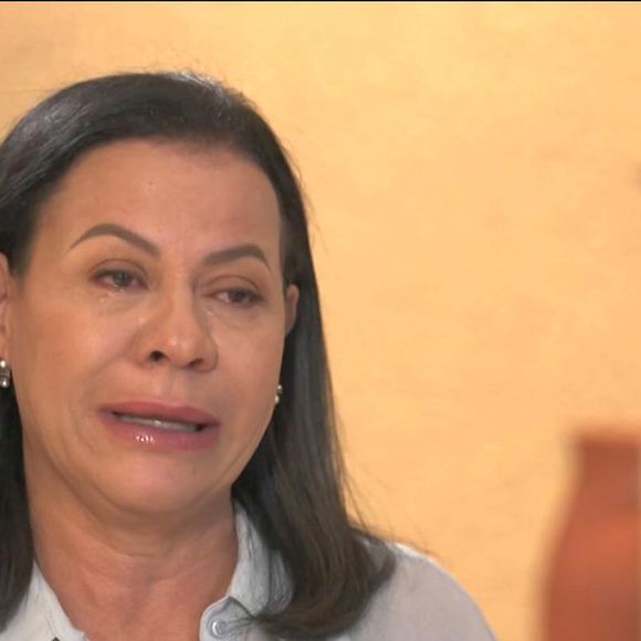 Ruth Moreira garantiu que o dinheiro do seguro de vida de Marília Mendonça ficou integralmente com o neto, Léo