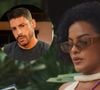 Mais uma treta! Após remake de 'Vale Tudo' exibir cena de Maria de Fátima com termo 'tranca-rua', web detona: 'Não estou acreditando'