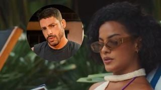 Mais uma treta! Após remake de 'Vale Tudo' exibir cena de Maria de Fátima com termo 'tranca-rua', web detona: 'Não estou acreditando'