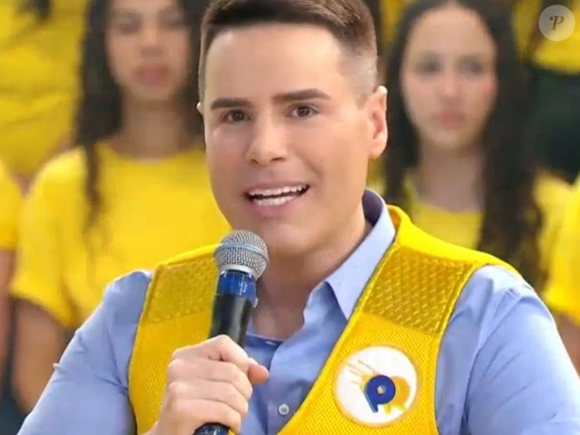 Durante a participação no “Domingo Legal” deste domingo (9), Bacci disse que seu pai fez o parto de Neymar, quando praticava medicina na cidade de Mogi das Cruzes, São Paulo.