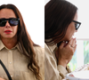 Viviane Araujo faz carinho no corpo de Bira Presidente em velório e fundador do Fundo de Quintal ganha homenagem de Zeca Pagodinho