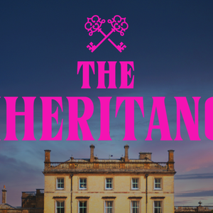 'Herança em Jogo' marca a primeira adaptação internacional de 'The Inheritance' no Brasil