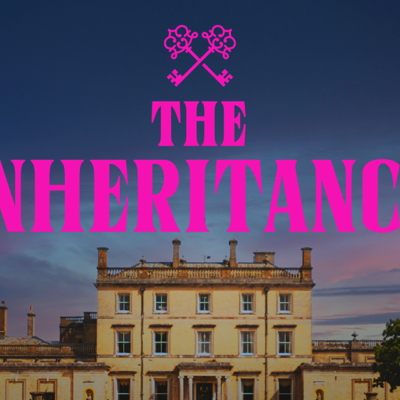 'Herança em Jogo' marca a primeira adaptação internacional de 'The Inheritance' no Brasil