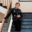 Quem é a senhora Garcia da vida real? Viúva, atriz mexicana de novela do SBT já foi considerada desaparecida e quase seguiu outra carreira