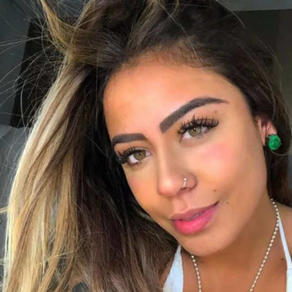 Rafaella Santos já realizou diversos procedimentos estéticos e plásticas